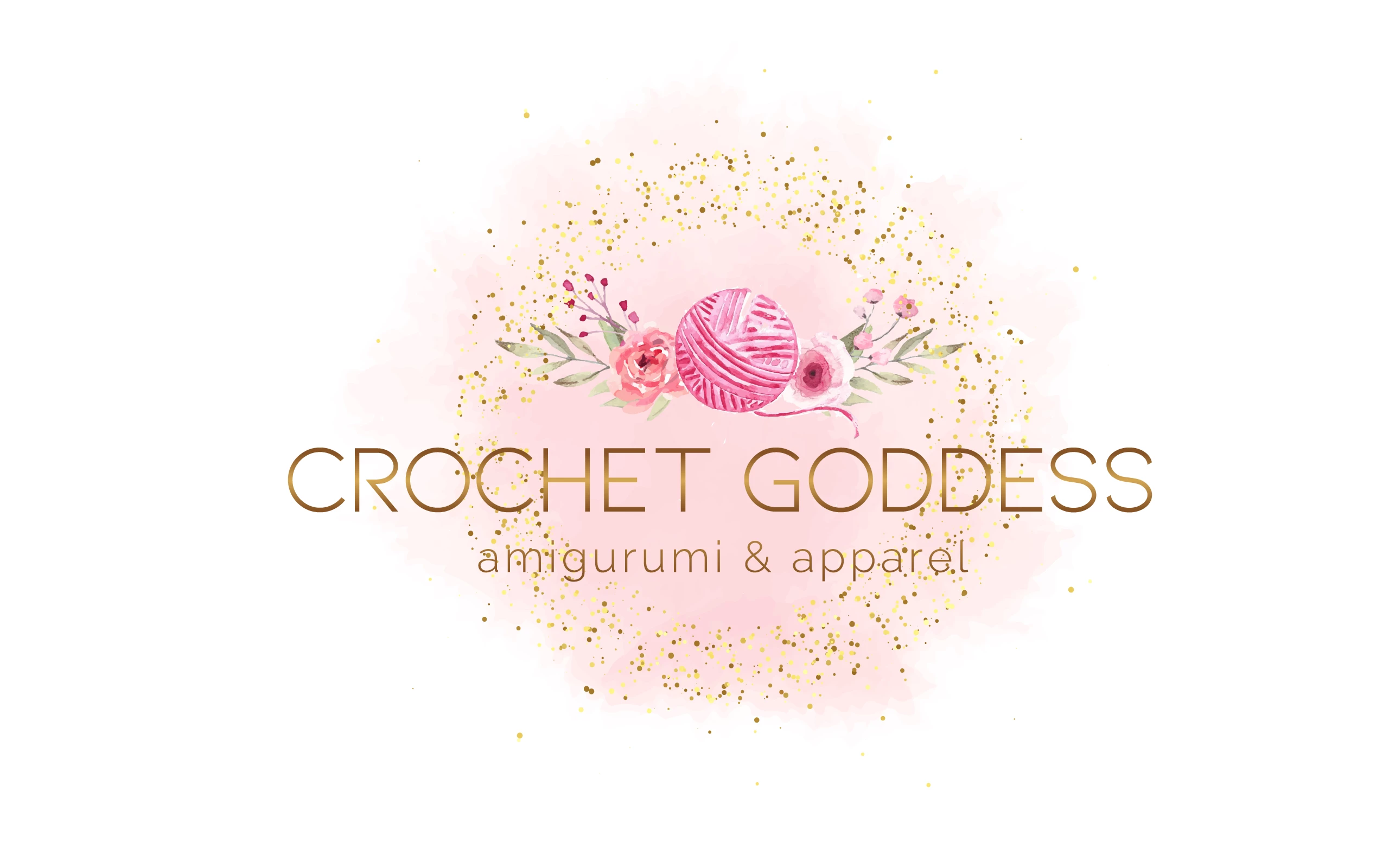 Crochet Goddess
