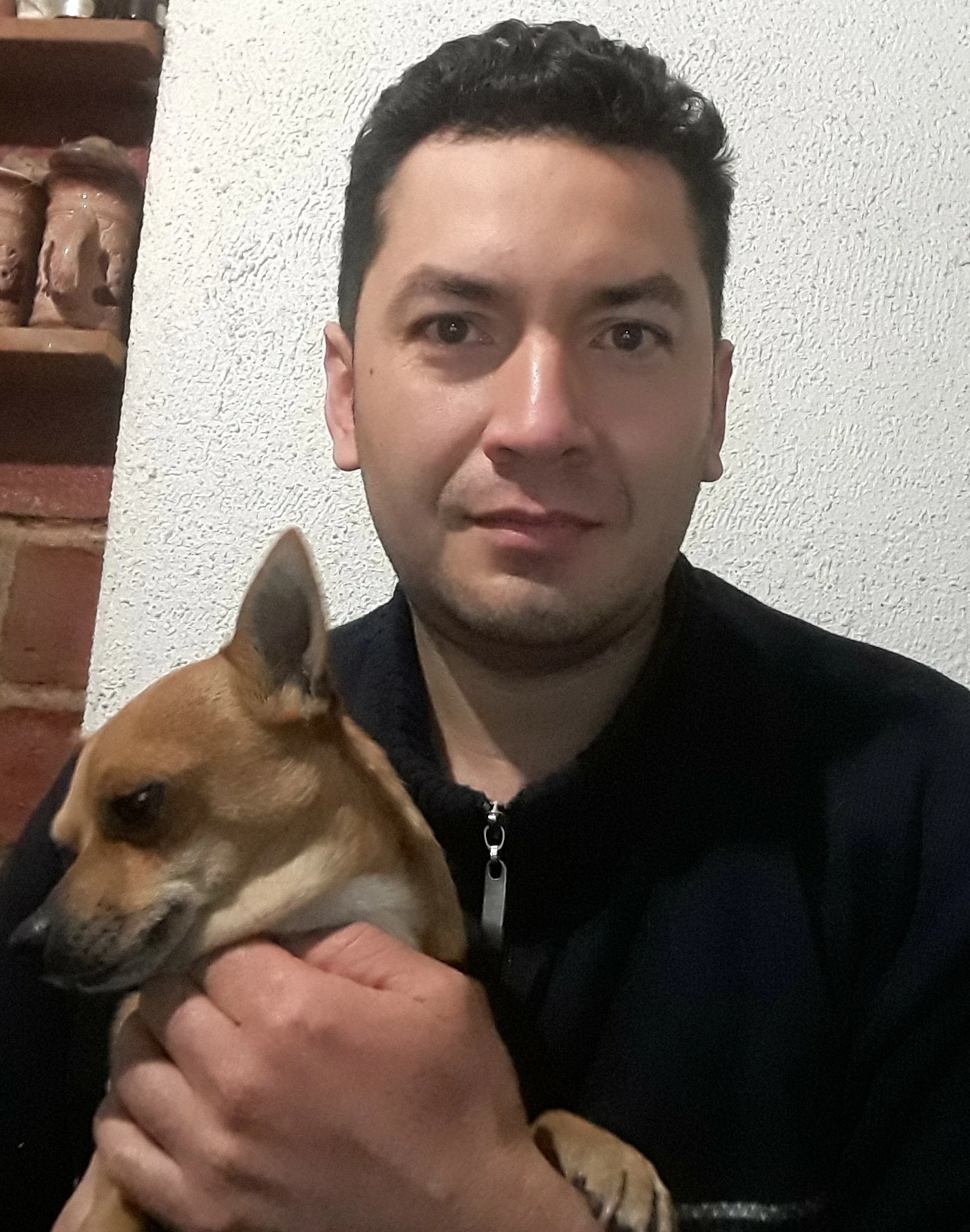 Daniel Albarran SA&A