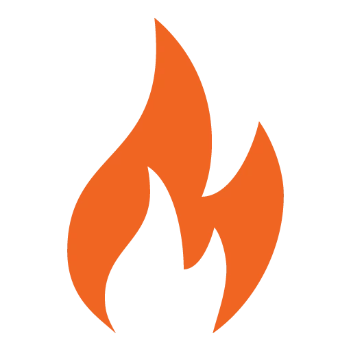 Brendon - Burning Flame