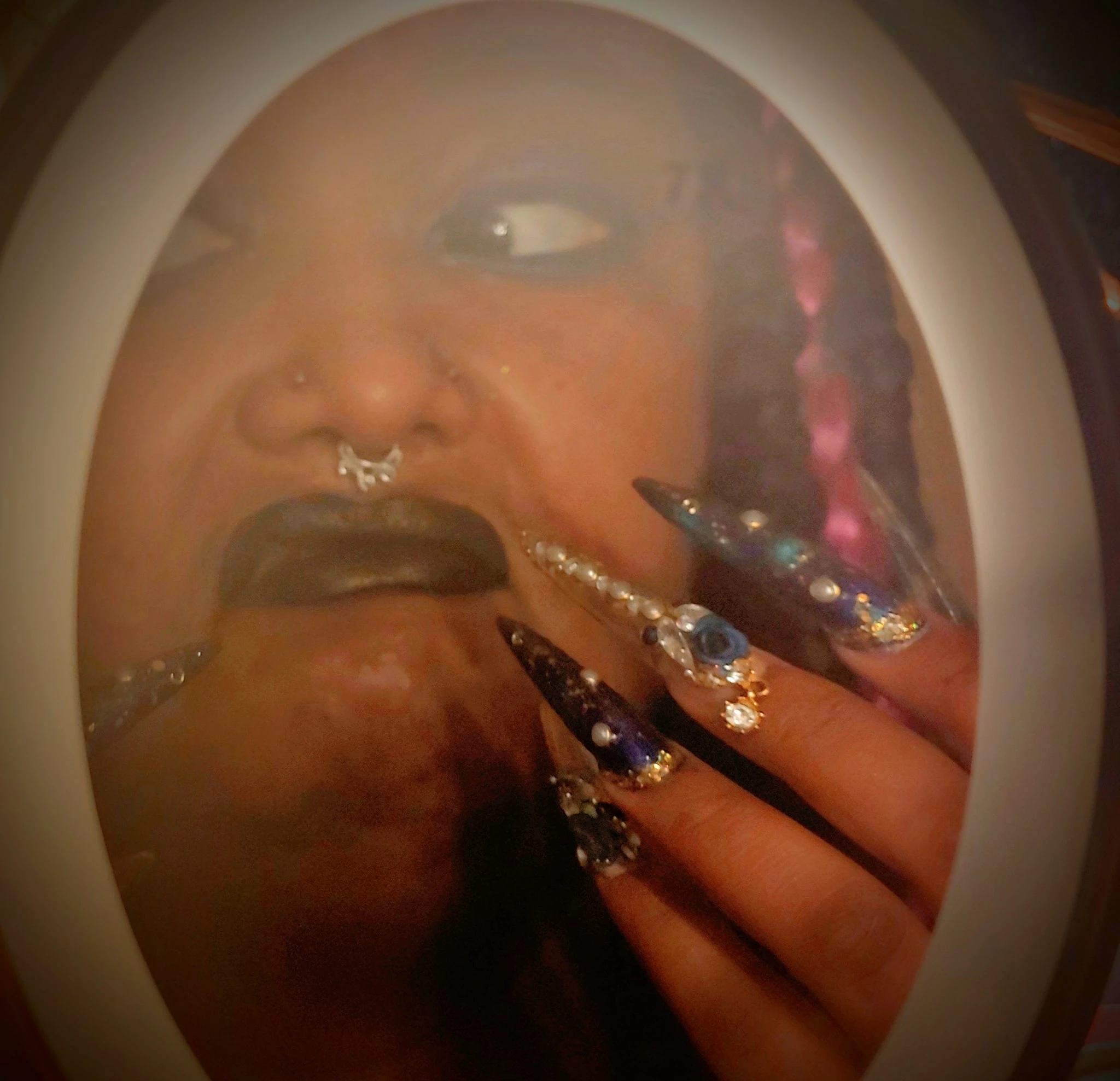 Rainbow_cookie_train