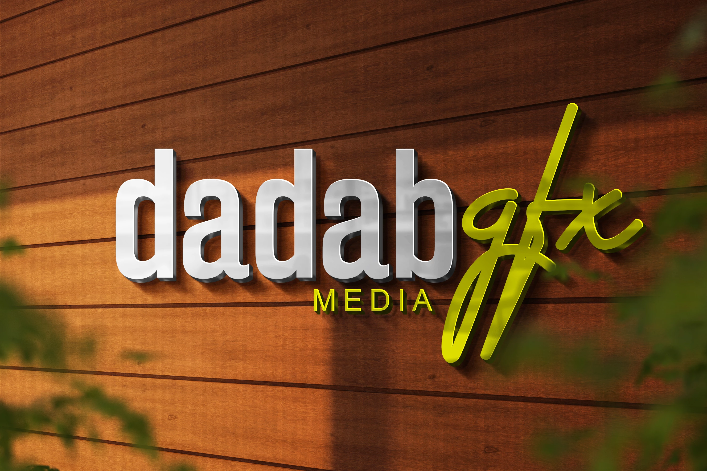 Dadab Gfx