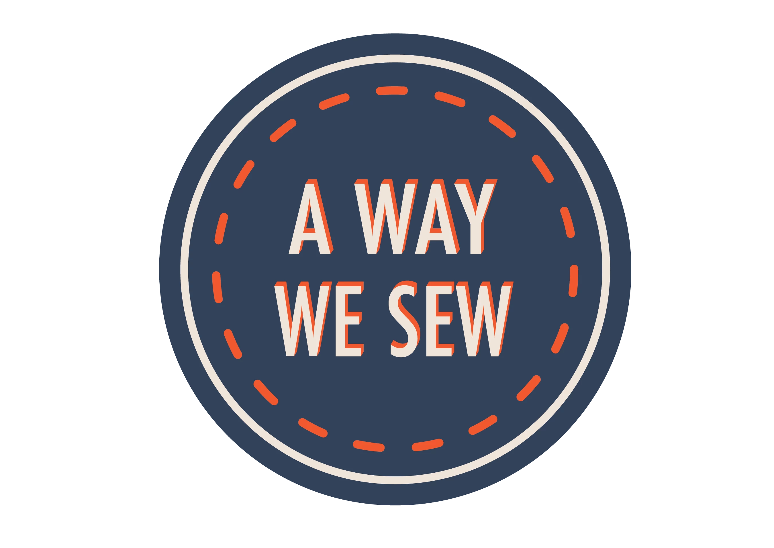 A Way We Sew