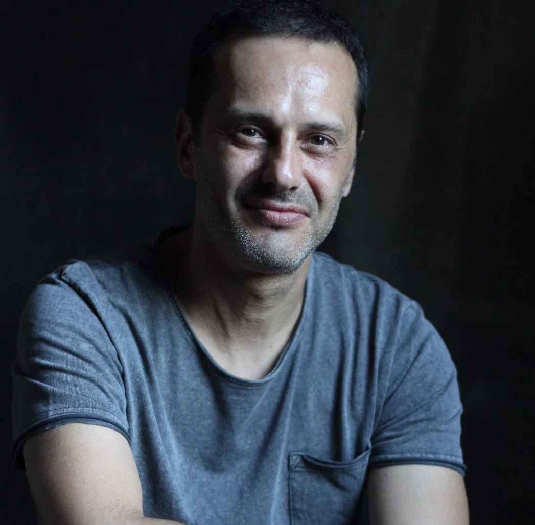 Gianluca Manunza