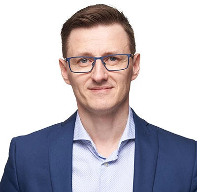 Alex Vik