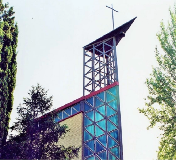 Parroquia S Vicente F