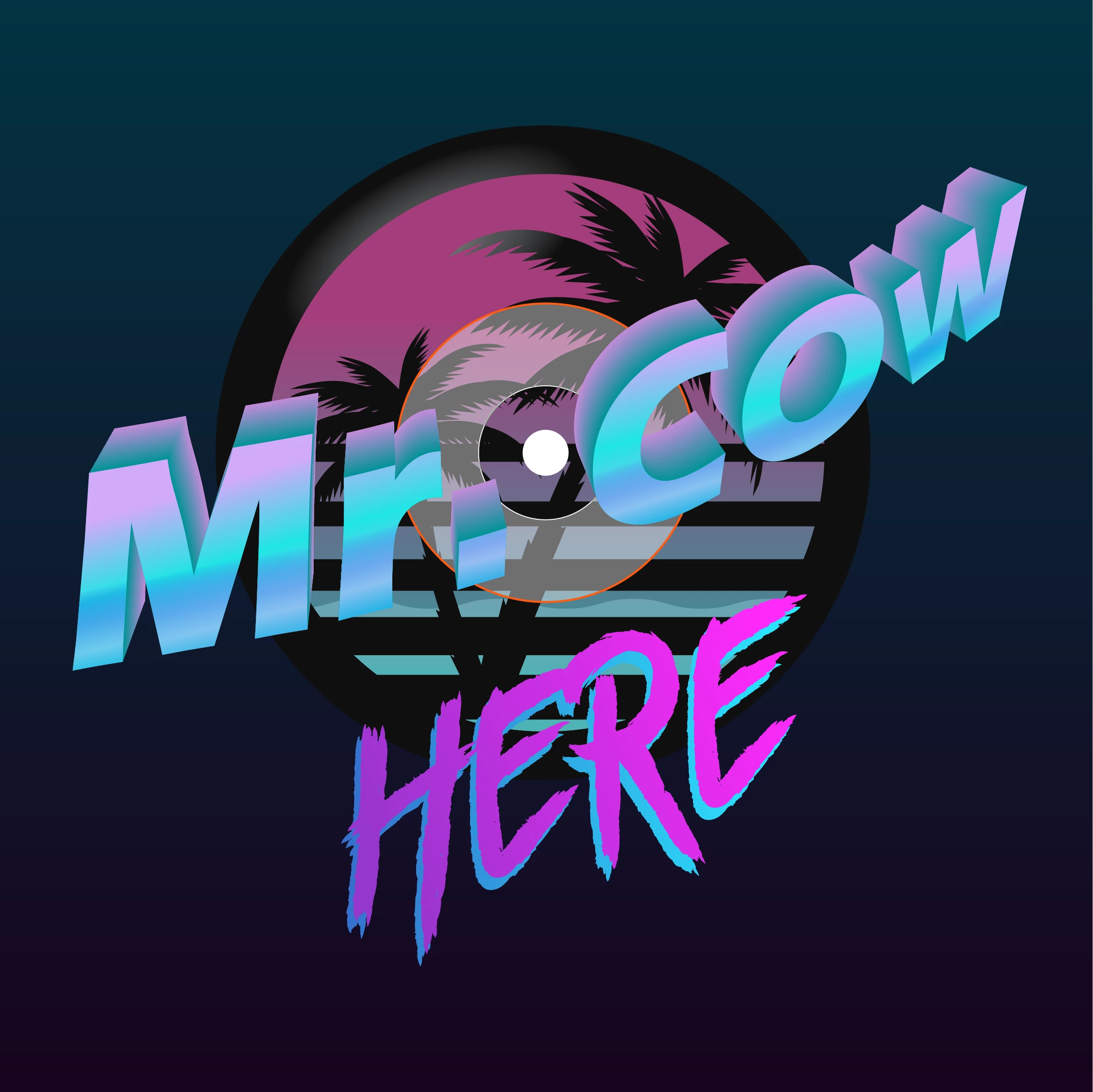 Mr. Cow_Juan Pablo V