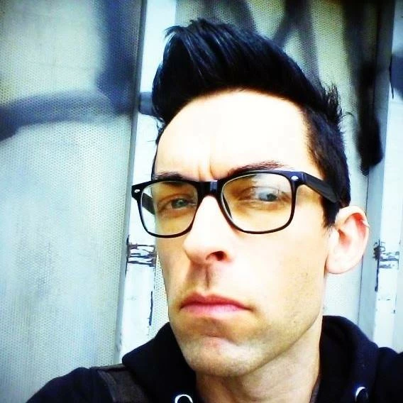 wayne.liminal.voices