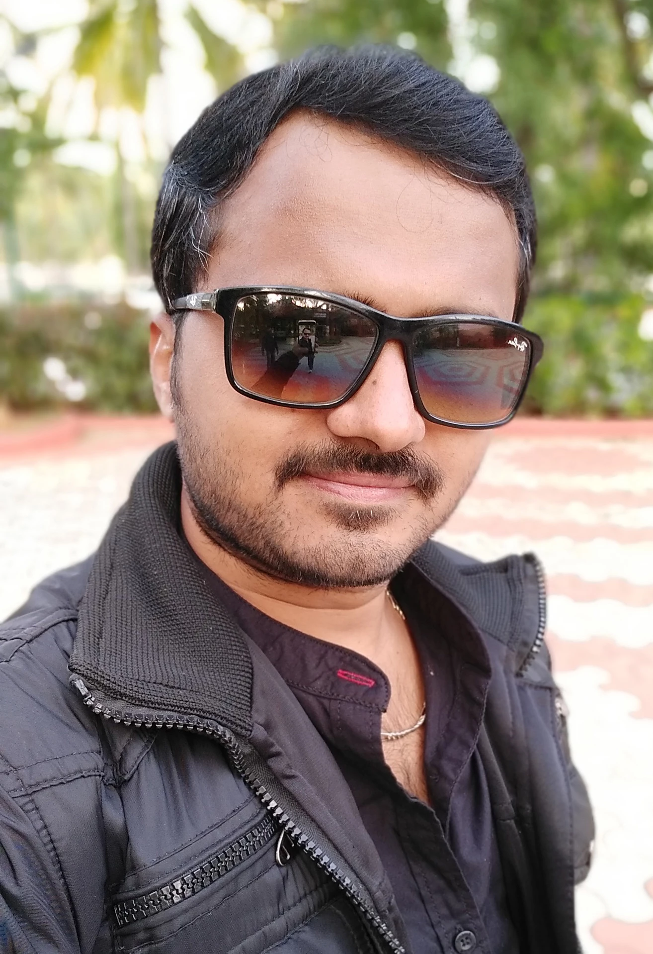 Sathish Devasani
