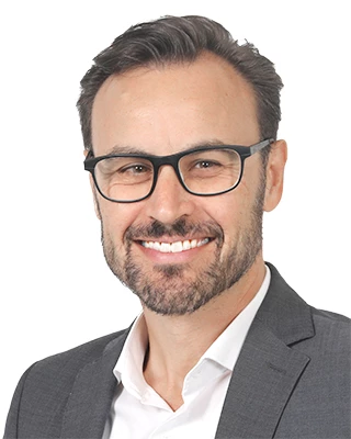 Jakob Madsen
