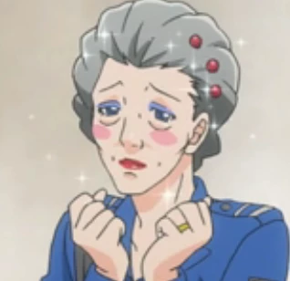 Kris Draws Sometimes