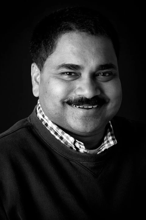 VinodBalakrishnan