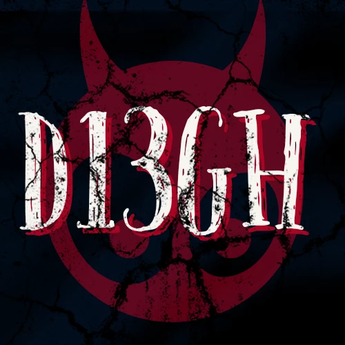 D13gh