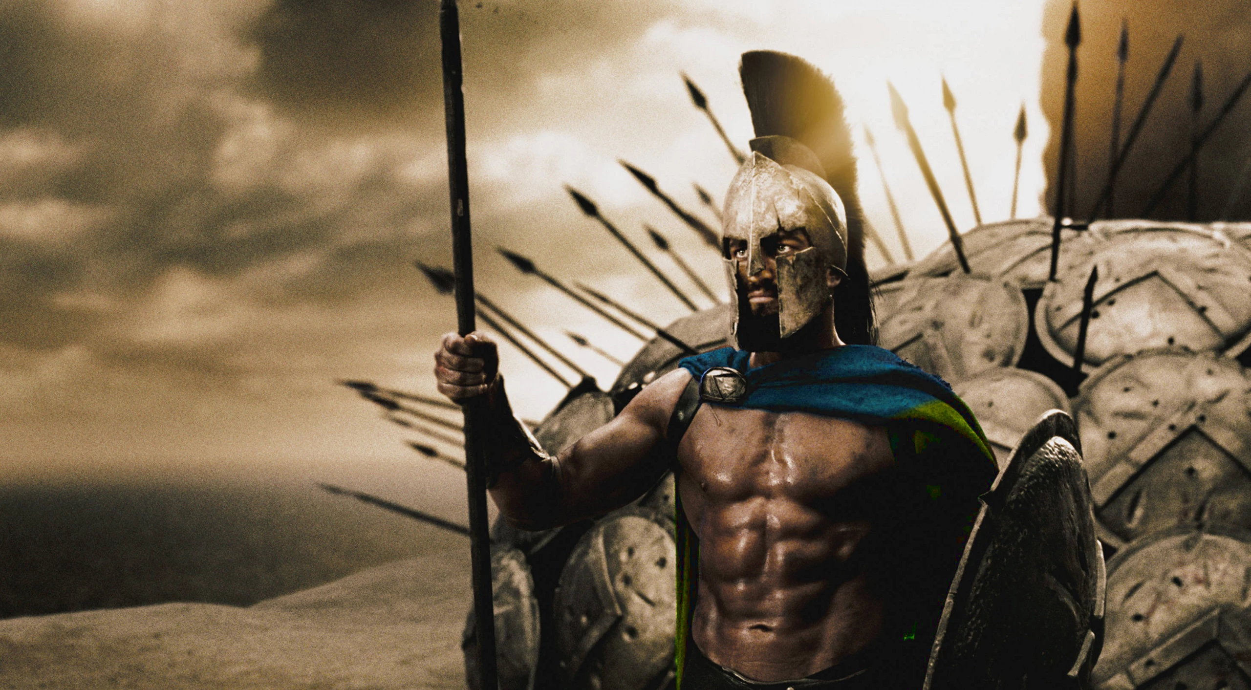 Leonidas Sparta