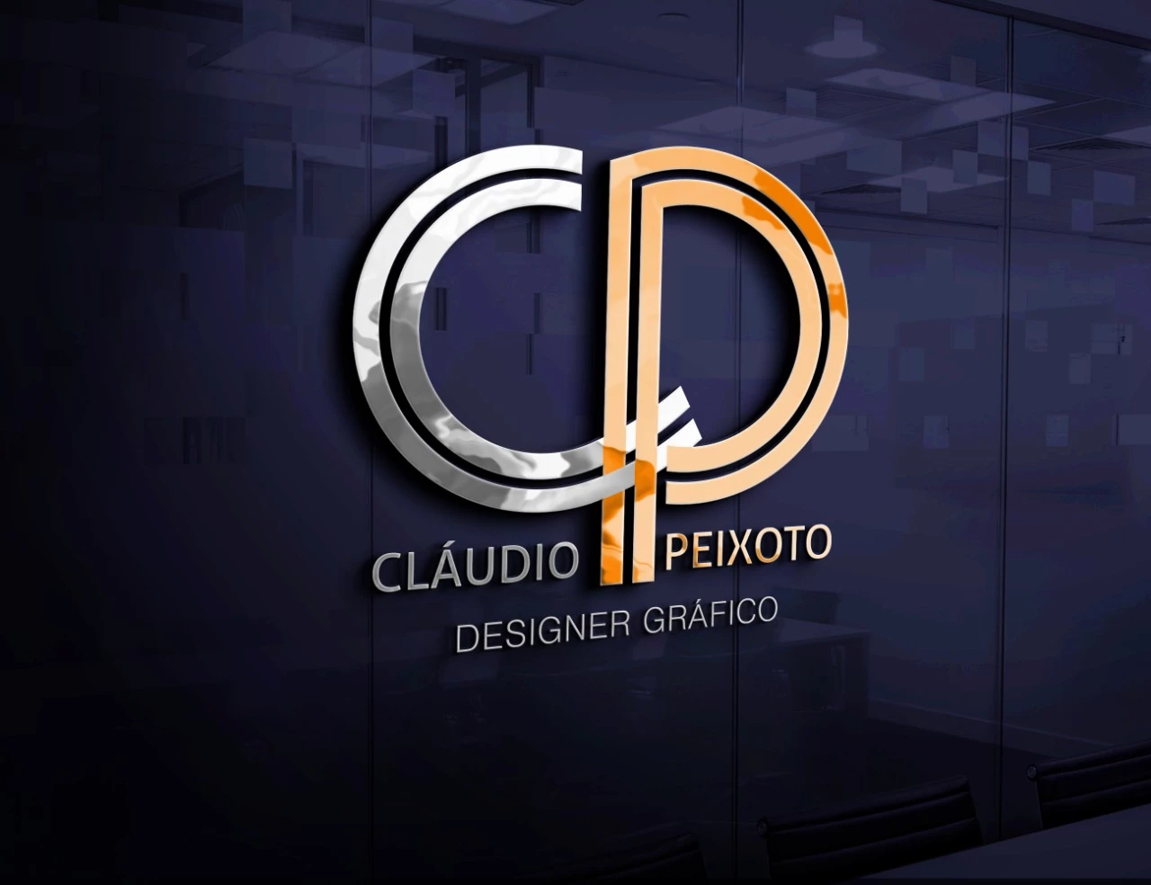 Cláudio Peixoto