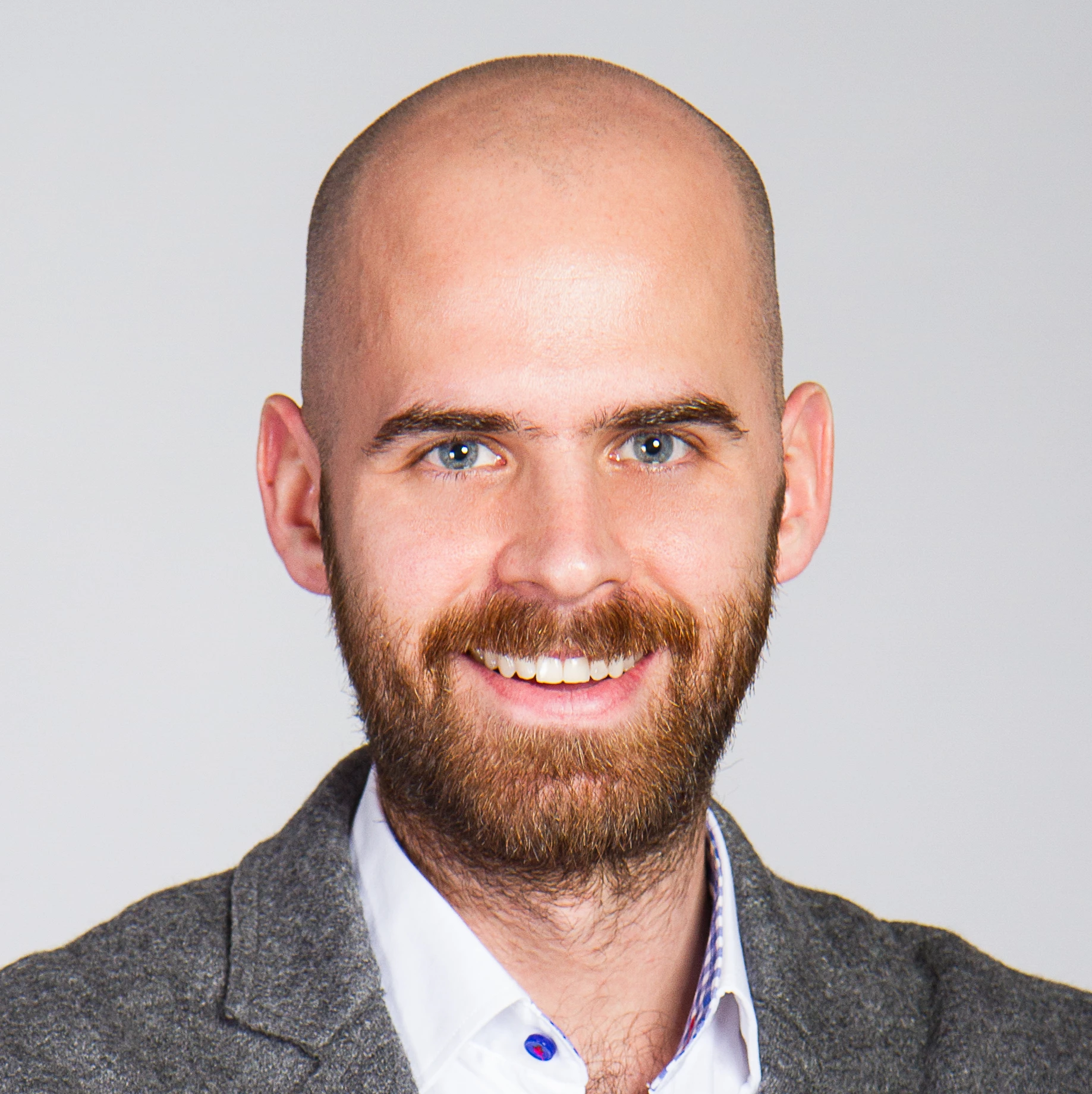 Michał Wojciechowicz