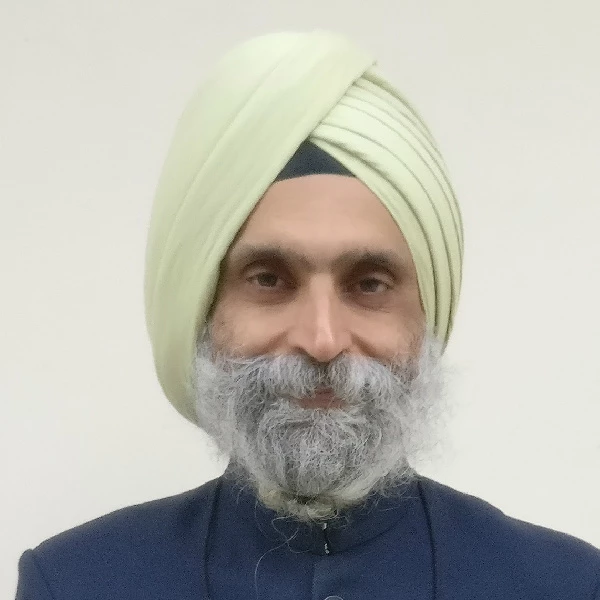 Gurvin Singh Malhotra