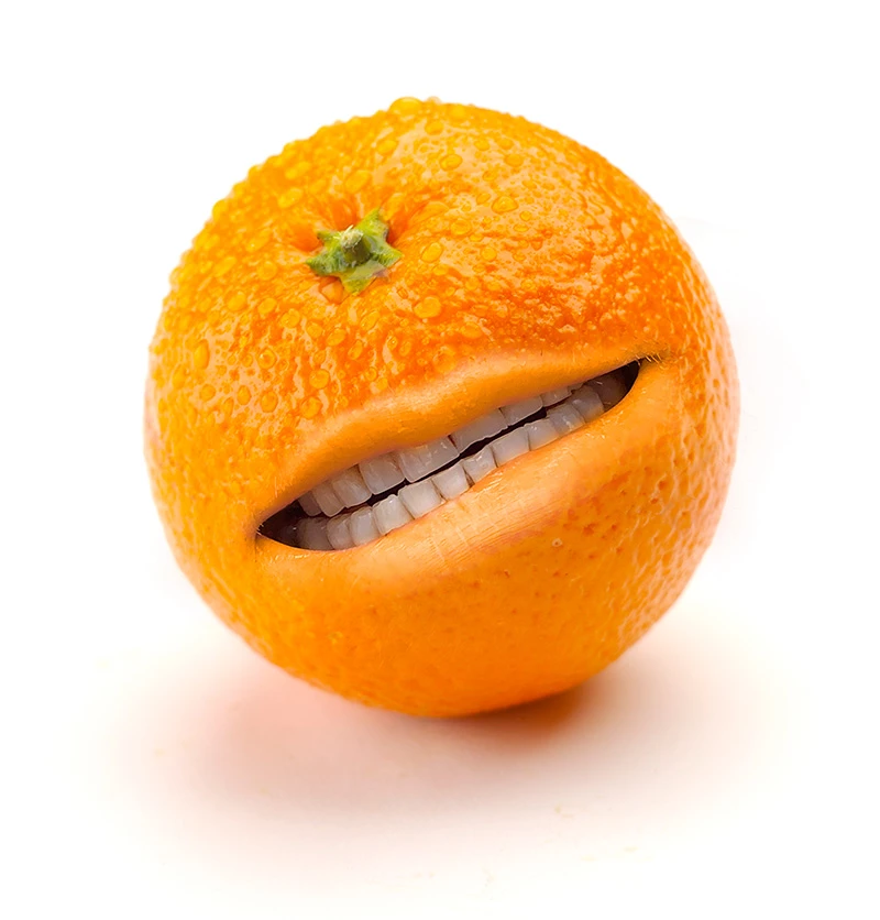 OrangeEvil
