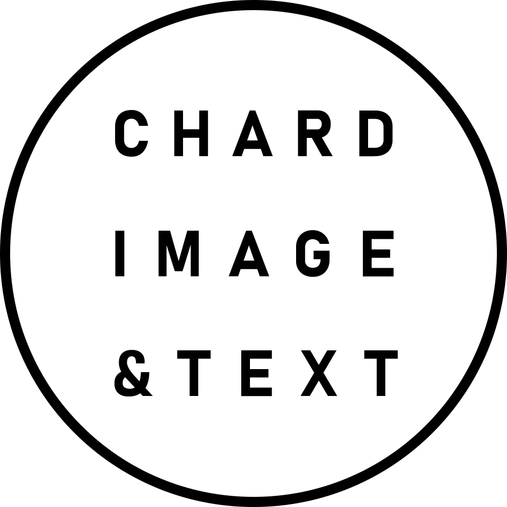 Chard Image & Text