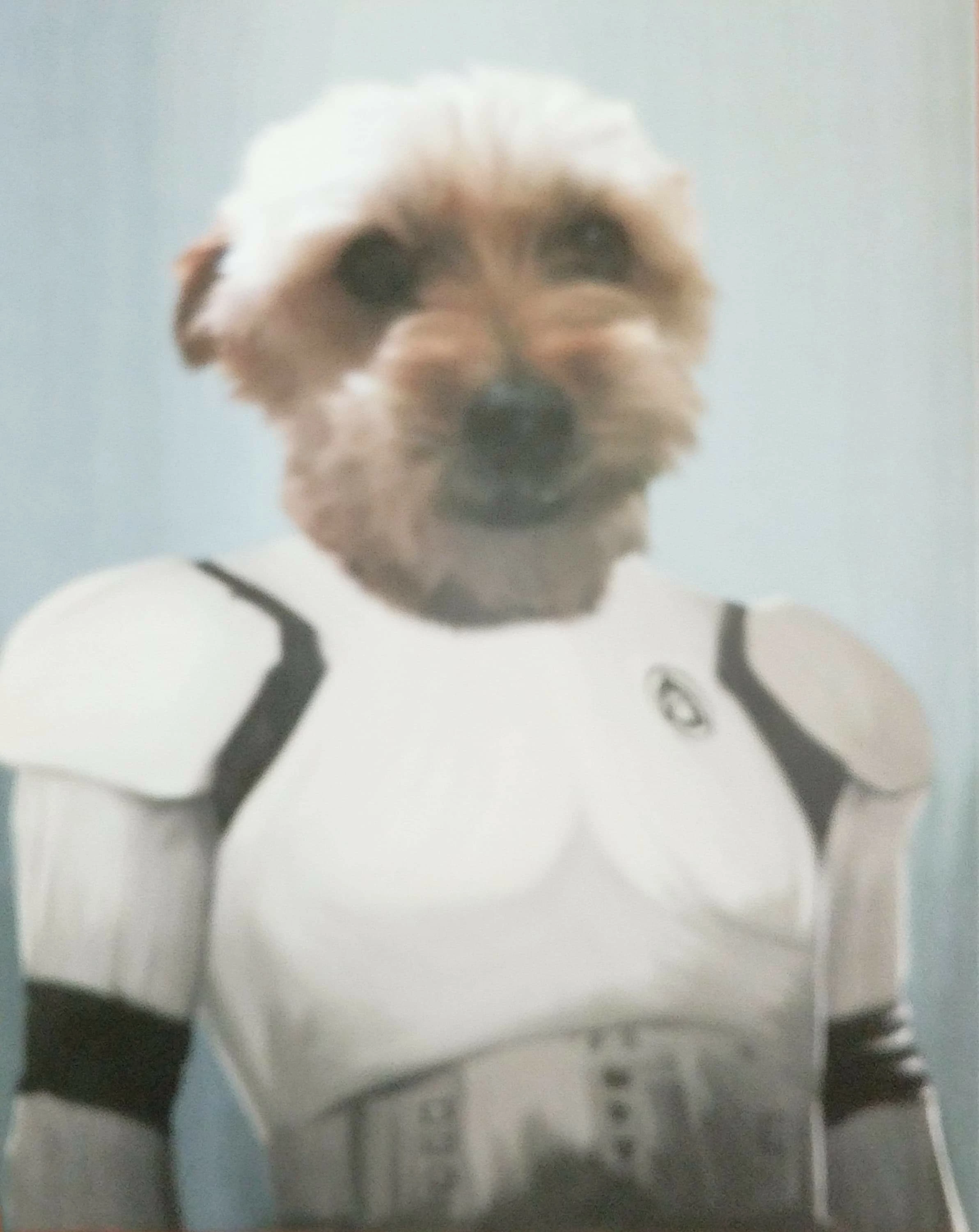 Dave the drum kicker