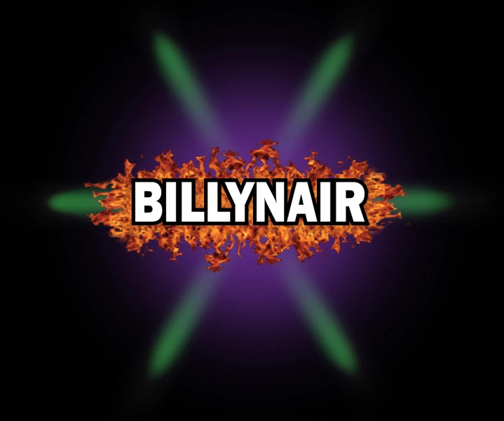 Billynair