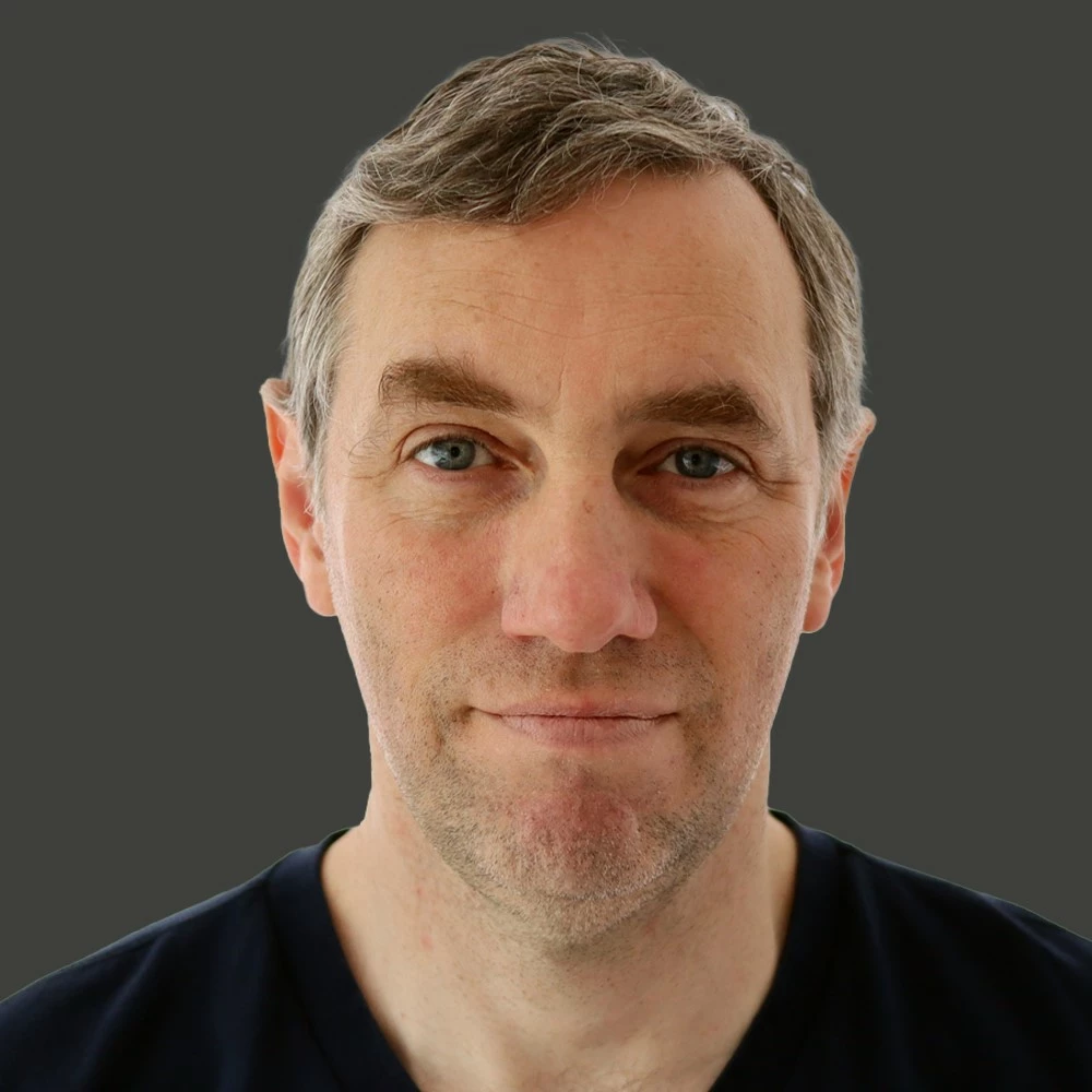 Stuart K Taylor