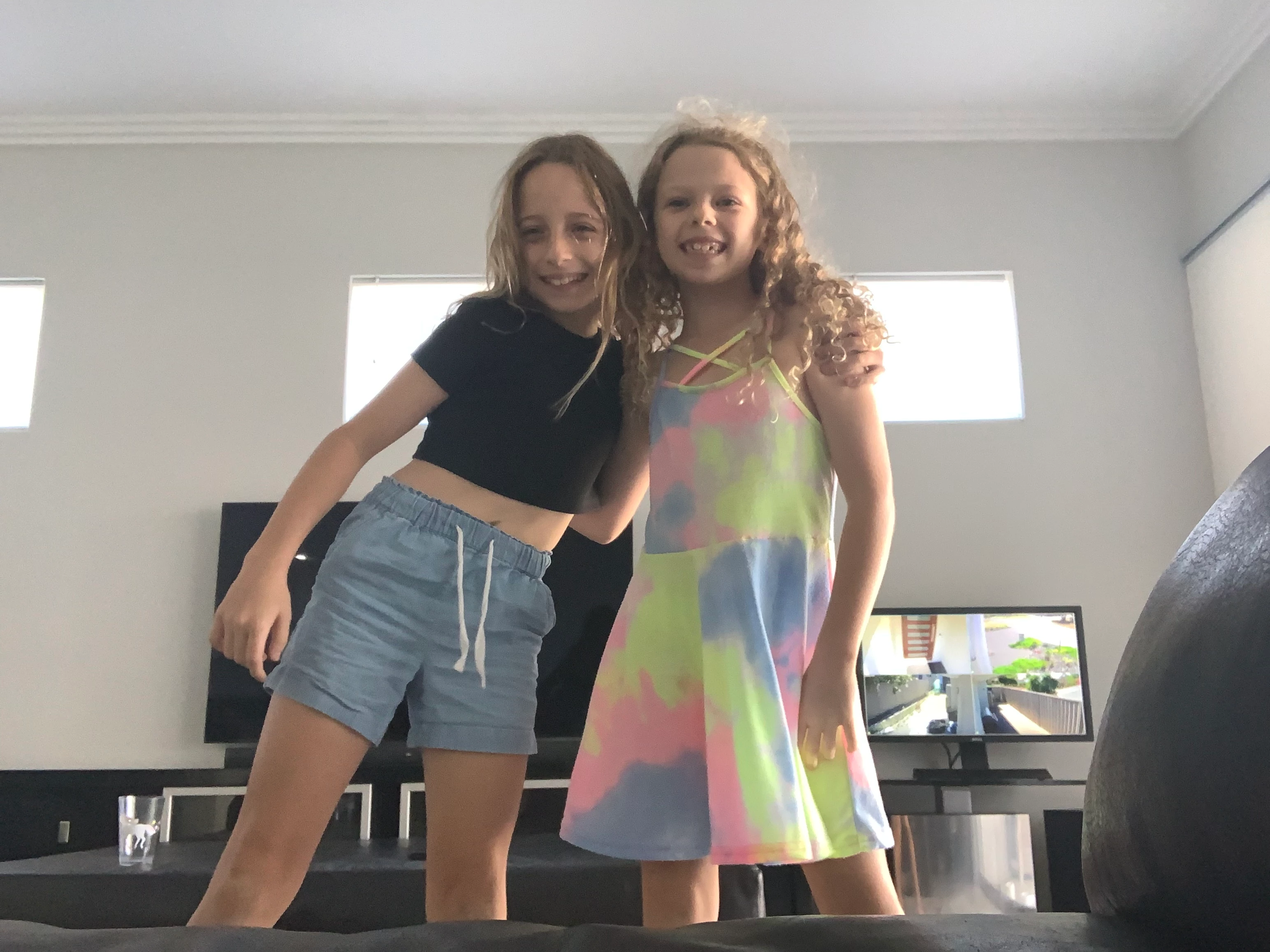 Holly and kates fun world