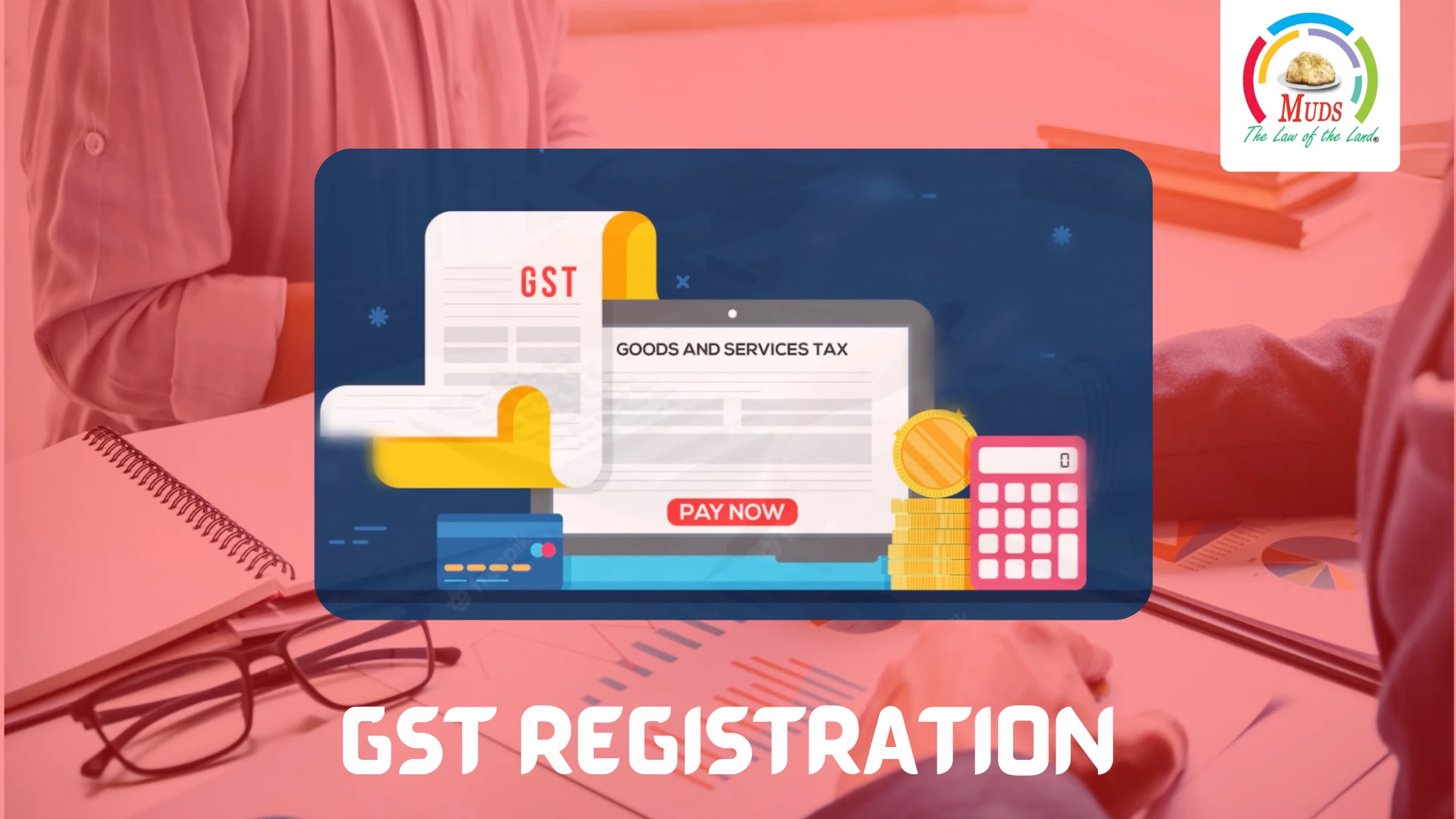 GST Registration