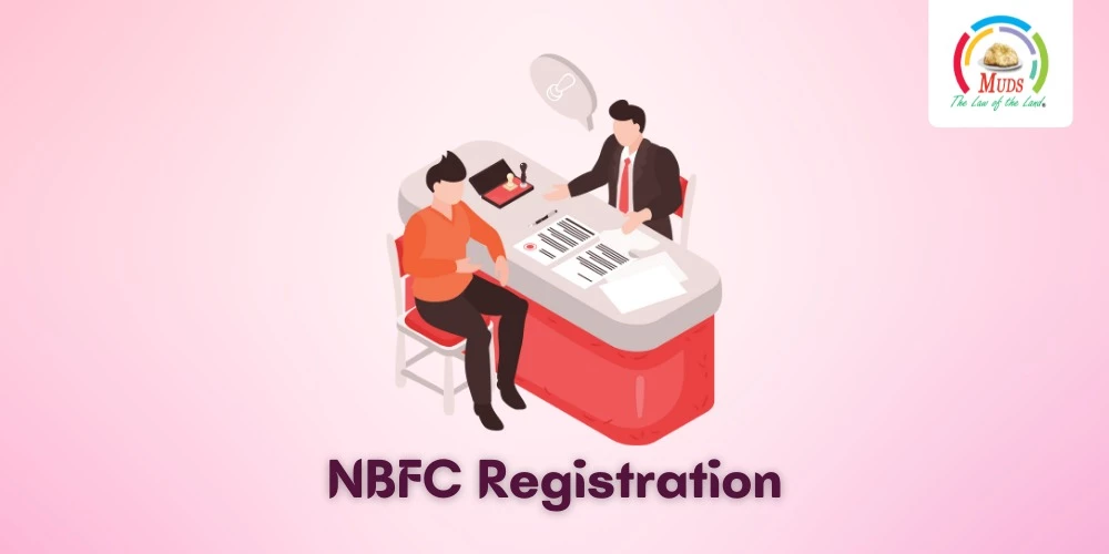 NBFC Registration