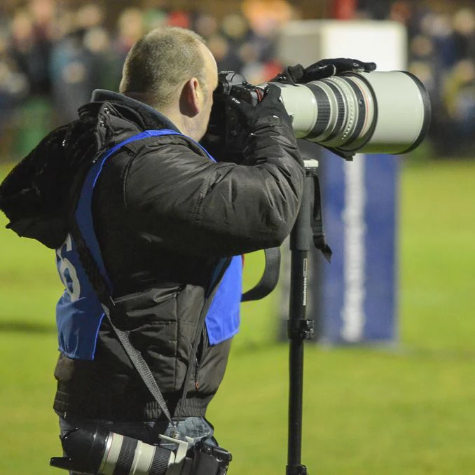 Brian Sutherland Media