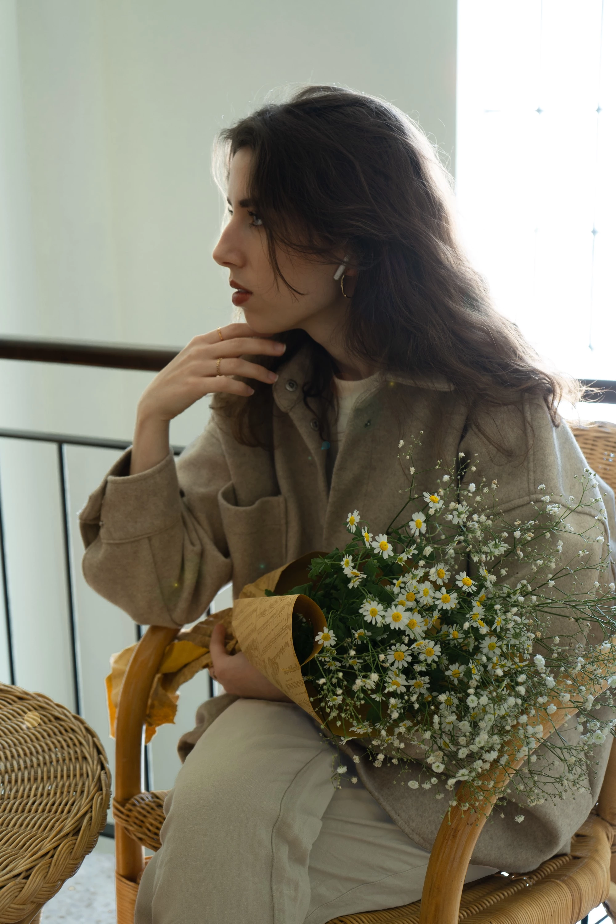 Carmen Vidal