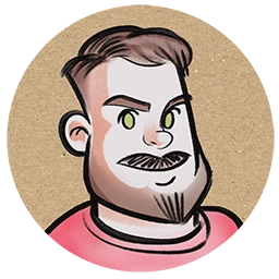 Caricatureiro