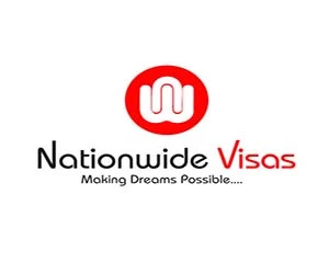 Nationwide Visas