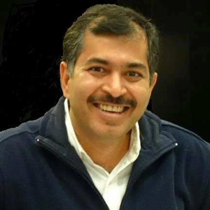 Vivek Kumar