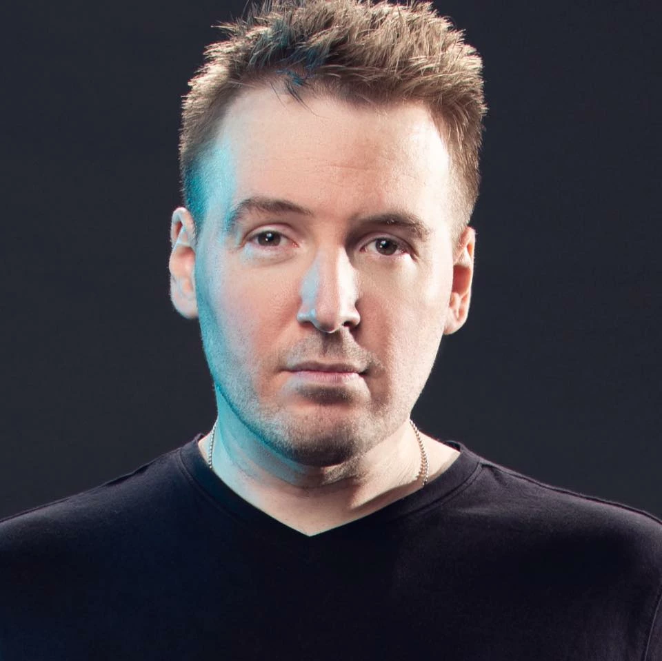 Peter James Zielinski