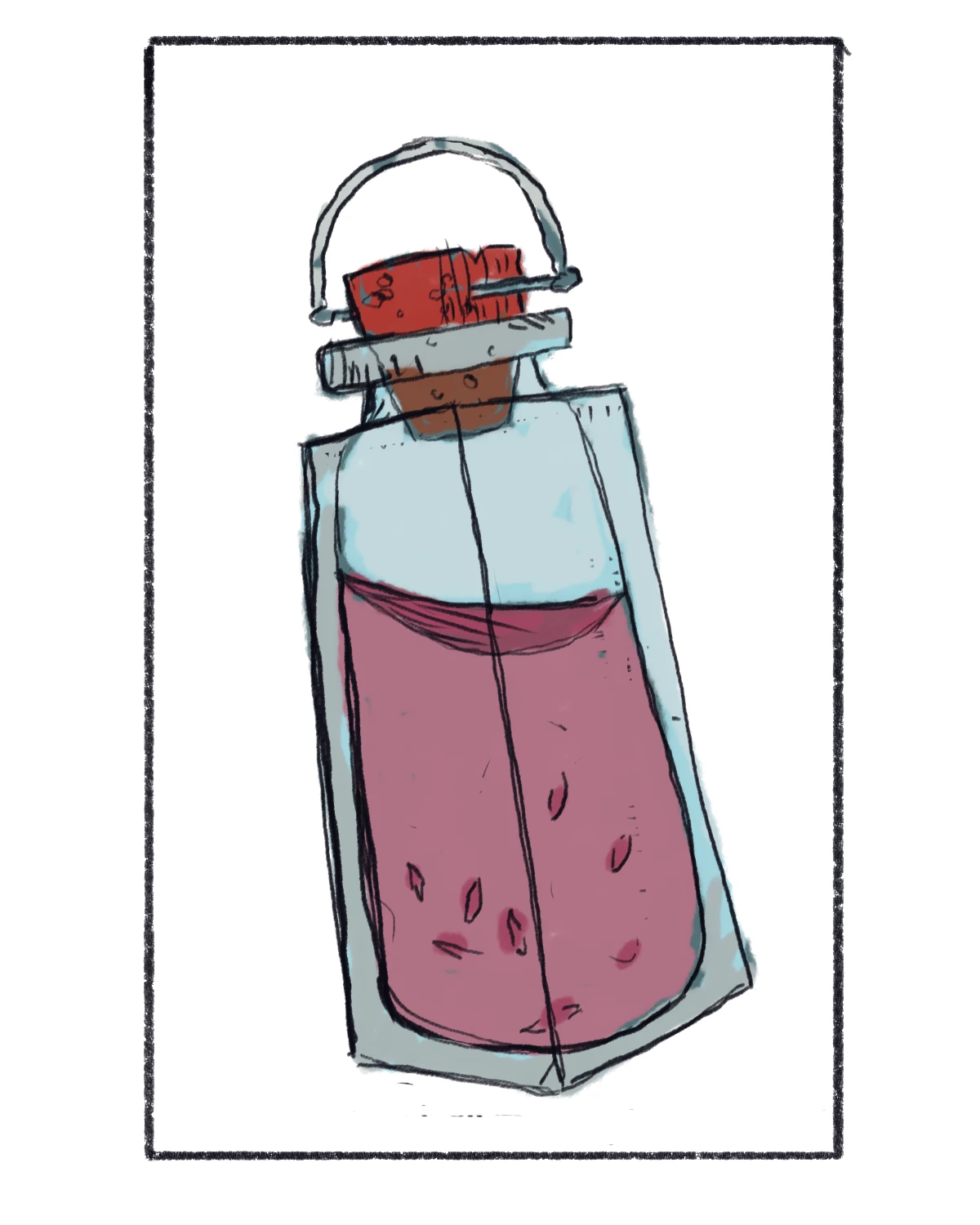 Pingonaut. Thomas C.