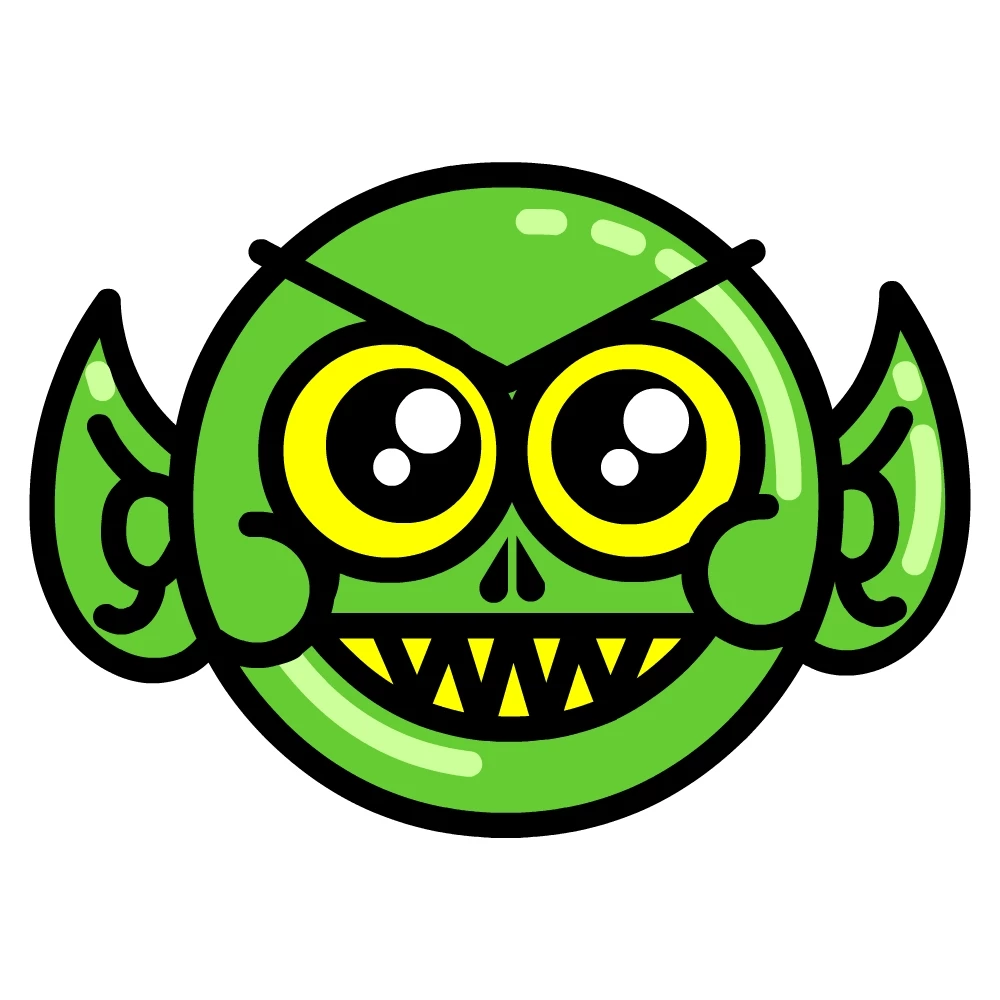 SavageMonsters®