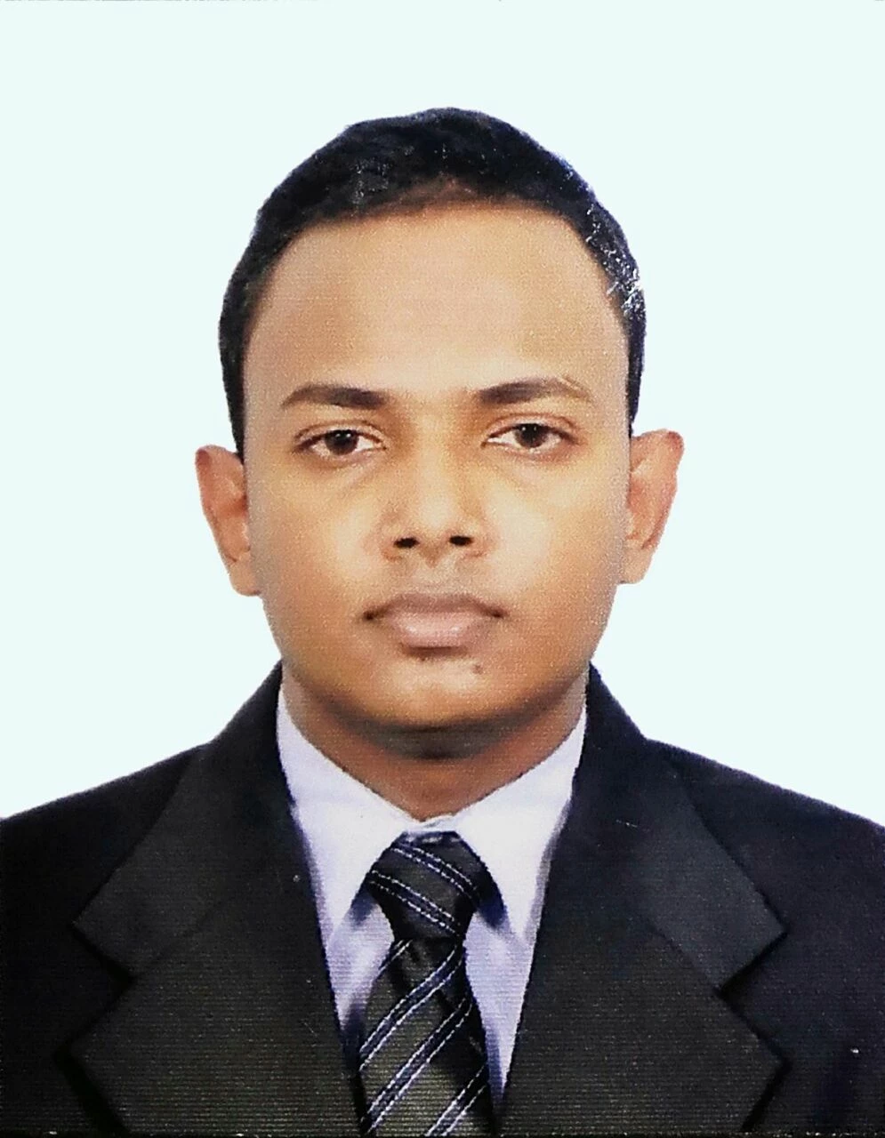 Sharad_Ubeysinghe