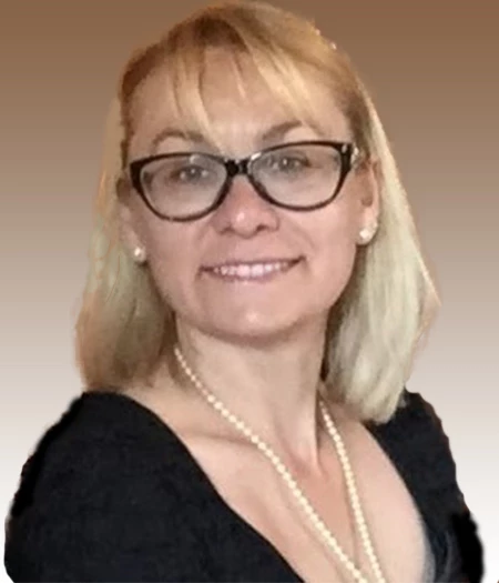 Katie St Ores CFP®ChFC®EA