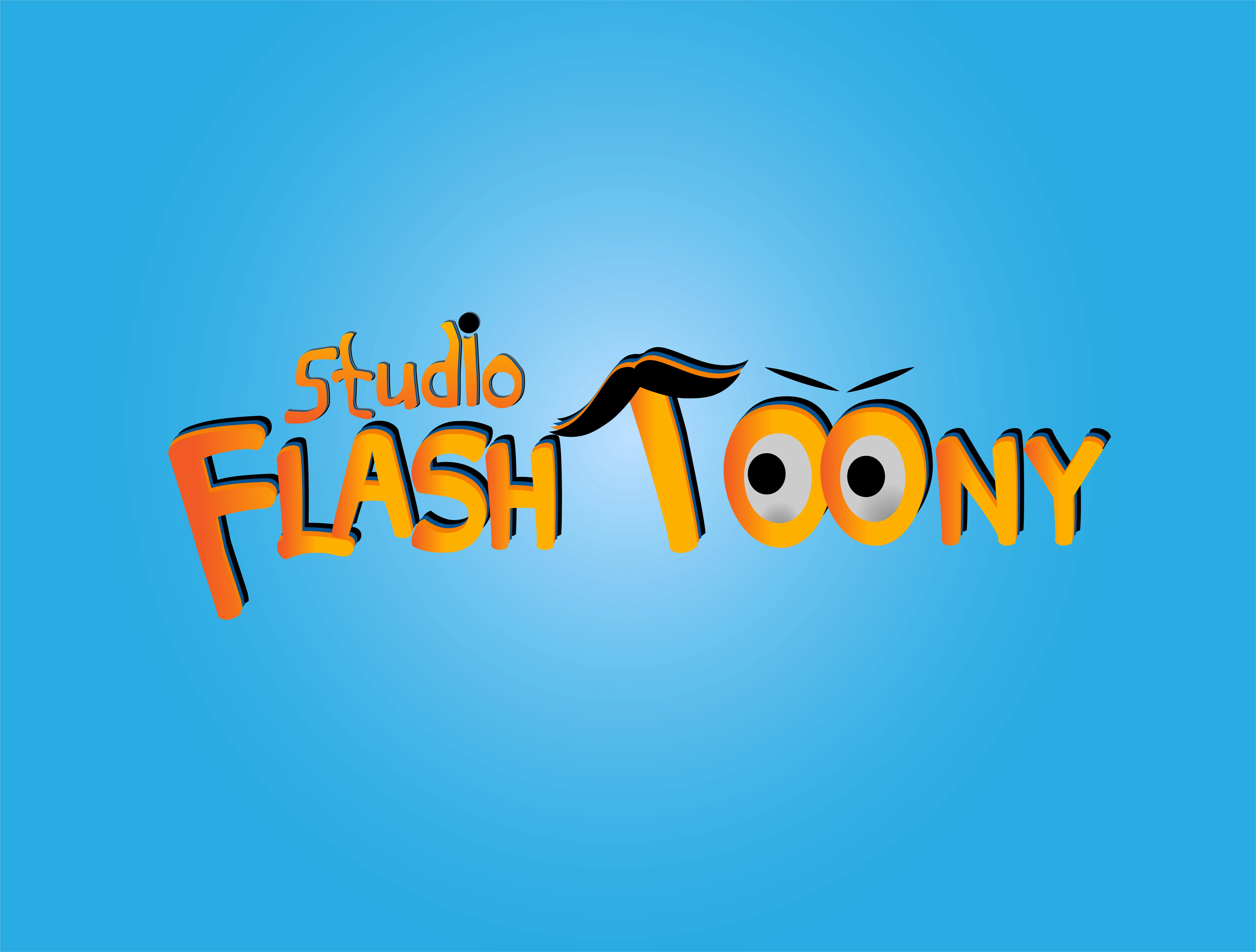 Flash Toony Studio