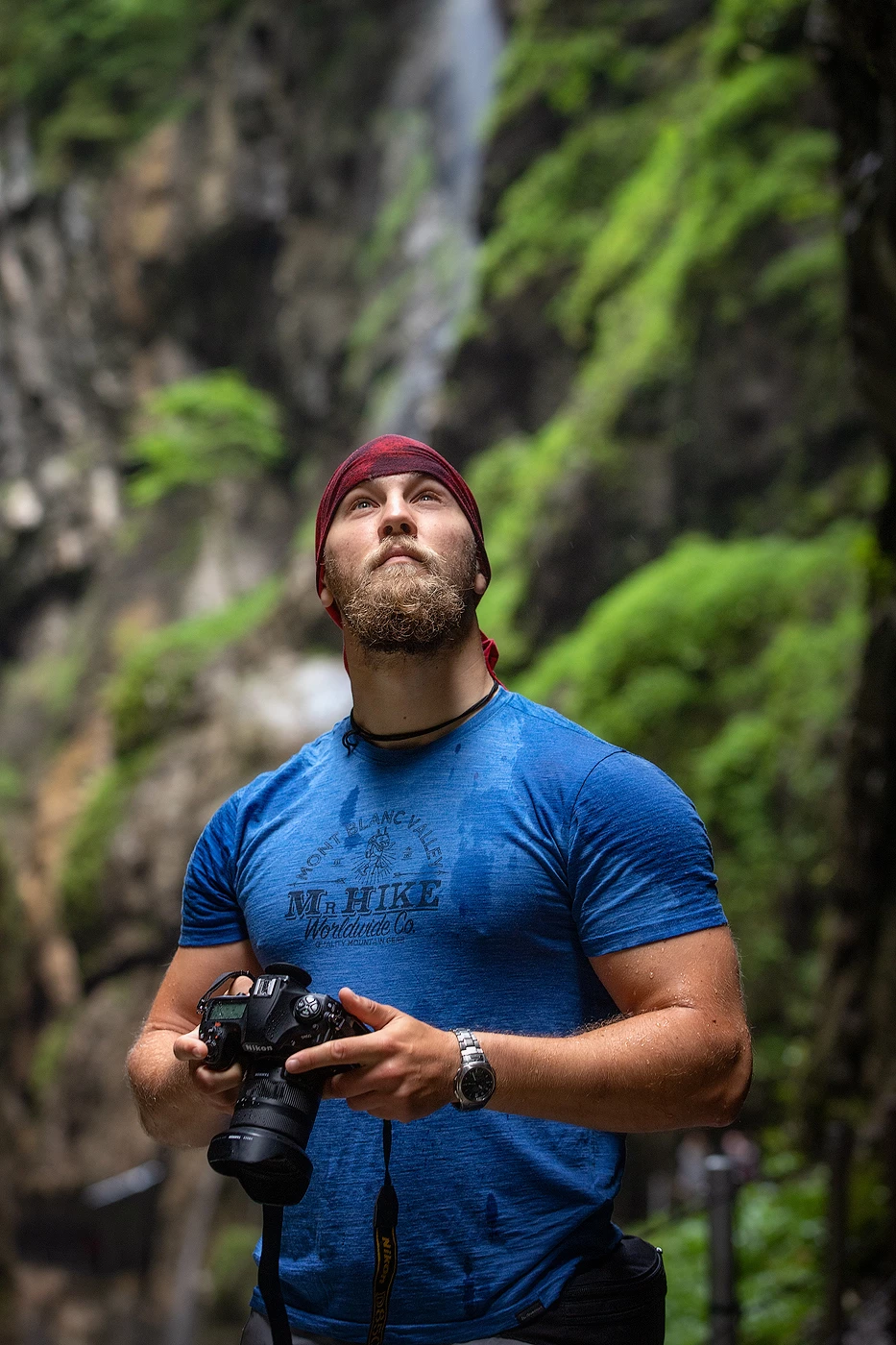 Nicolas Alexander Otto