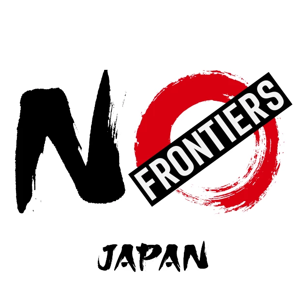 No Frontiers Japan