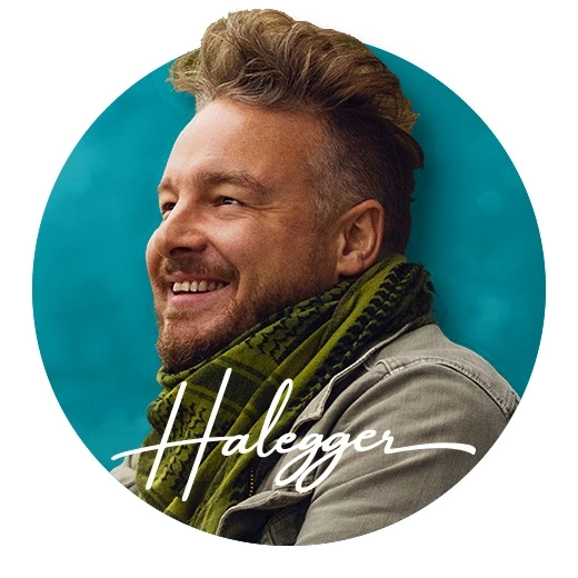 Halegger.at