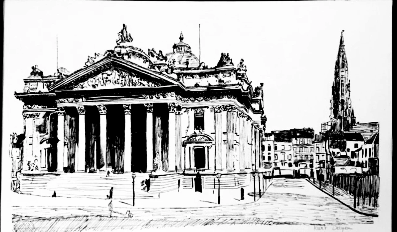 Derya's Illustrations 