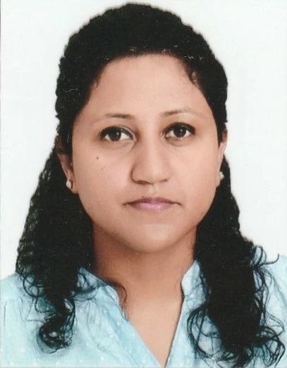 Sumana Namhata