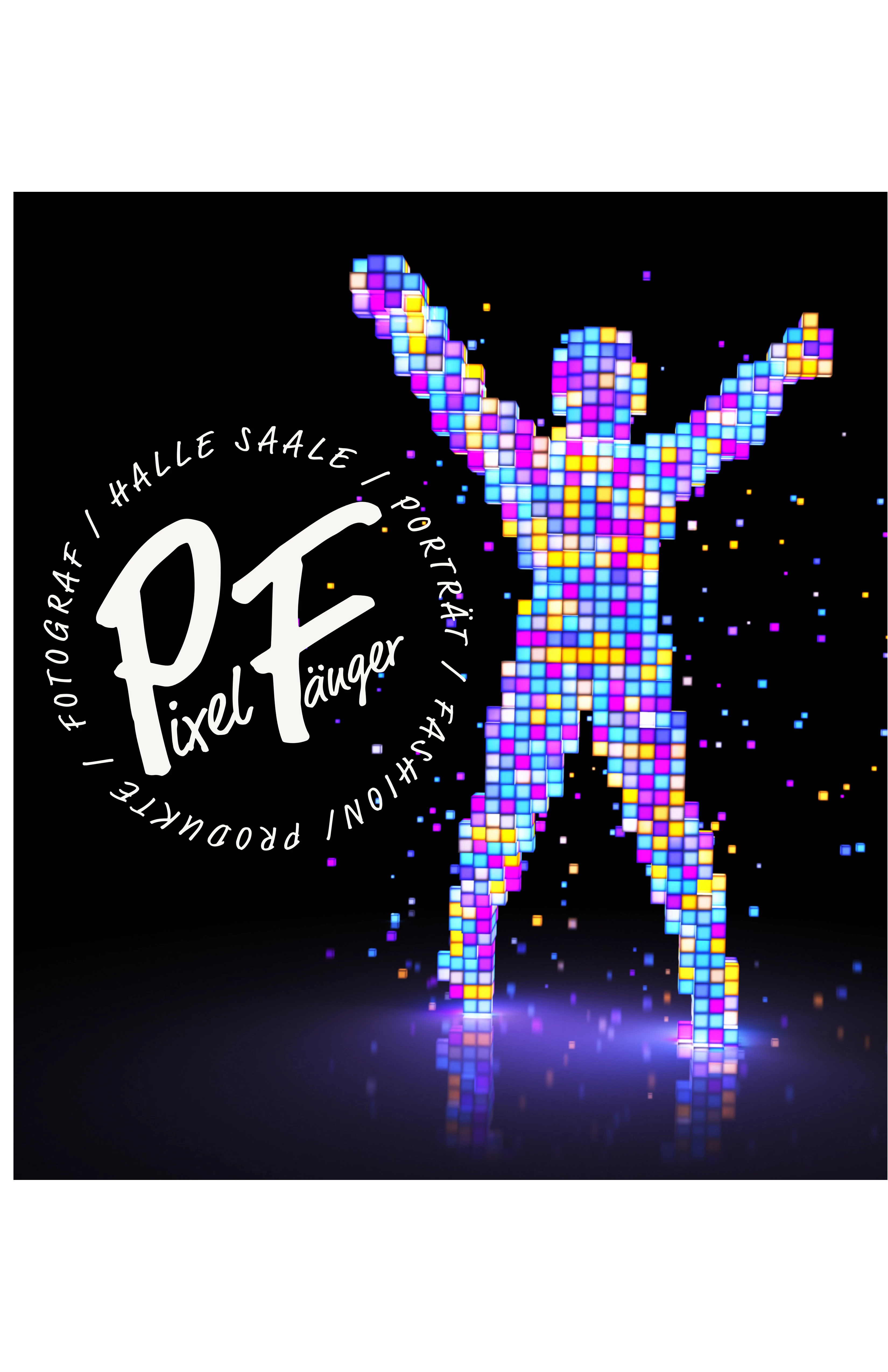 Pixel_Faenger