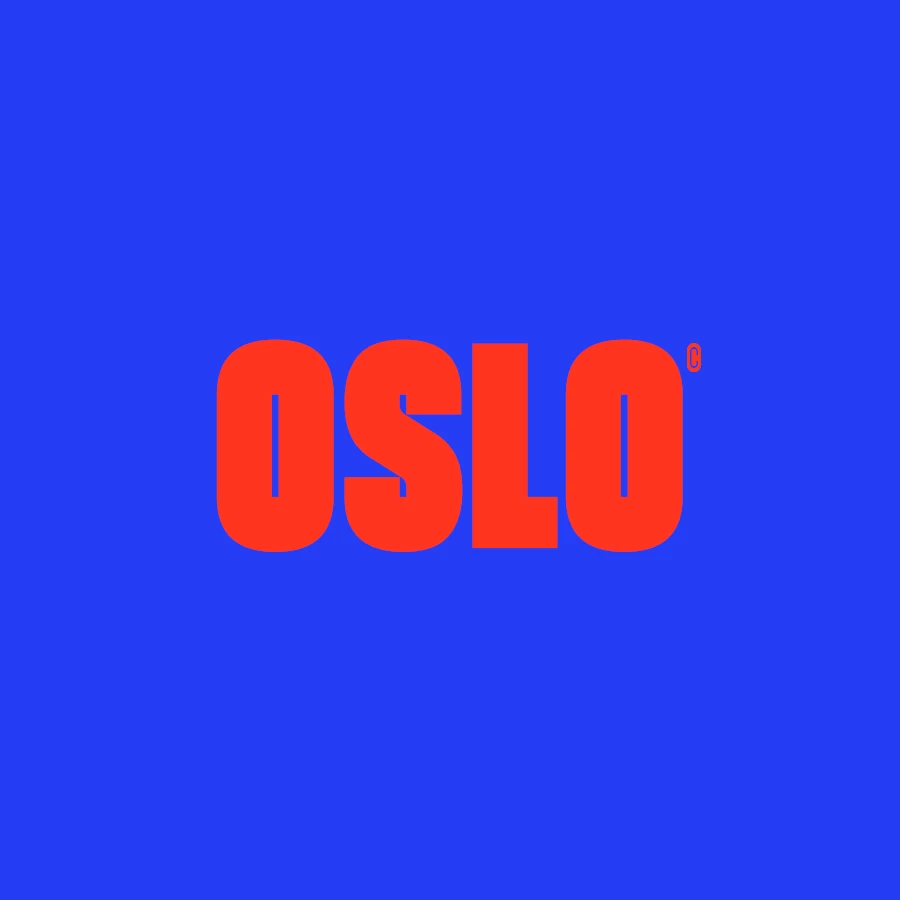 Oslo Agency