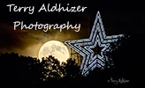 Terry Aldhizer