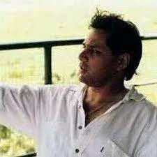 Juan Carlos Palacios Ruiz