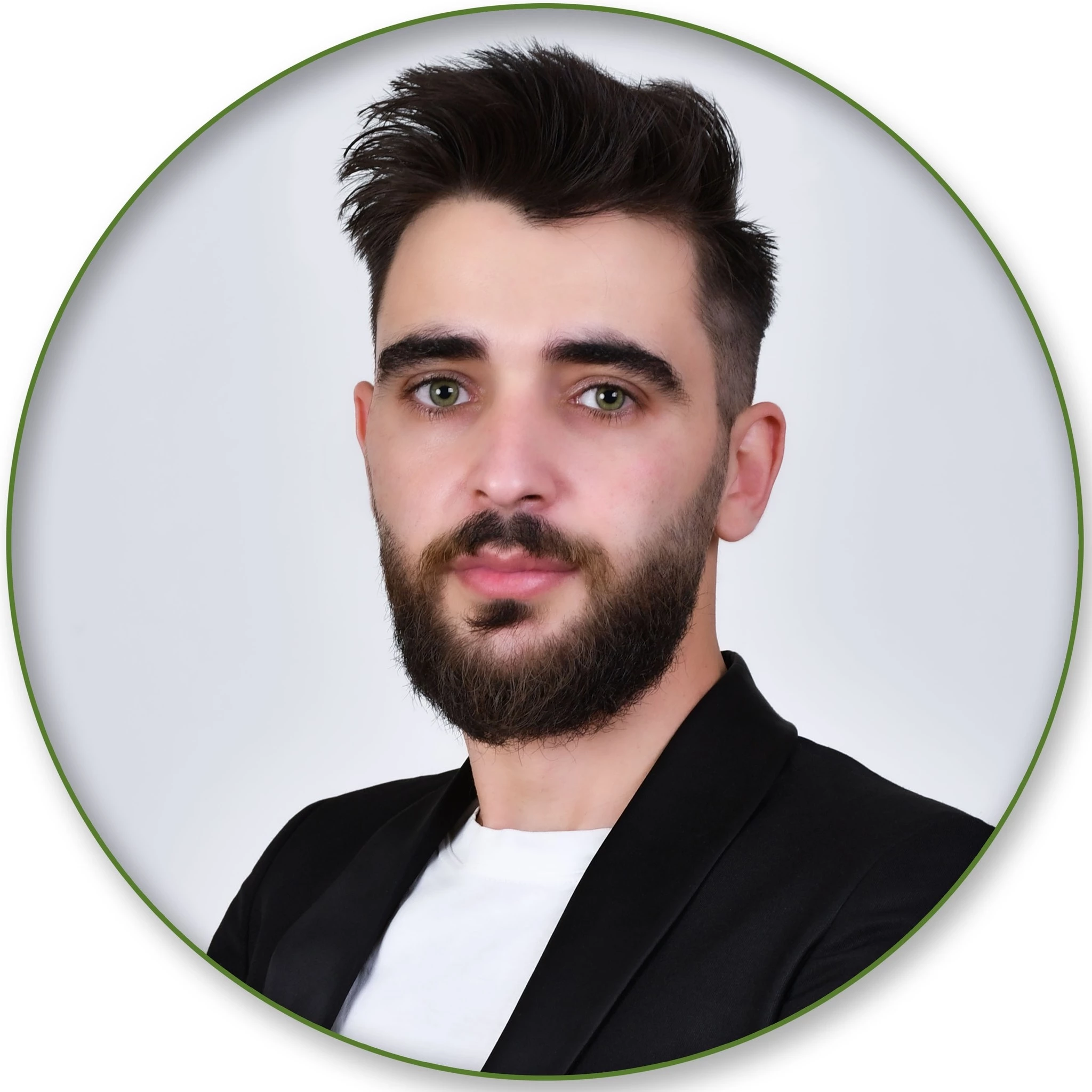 Hussein .M