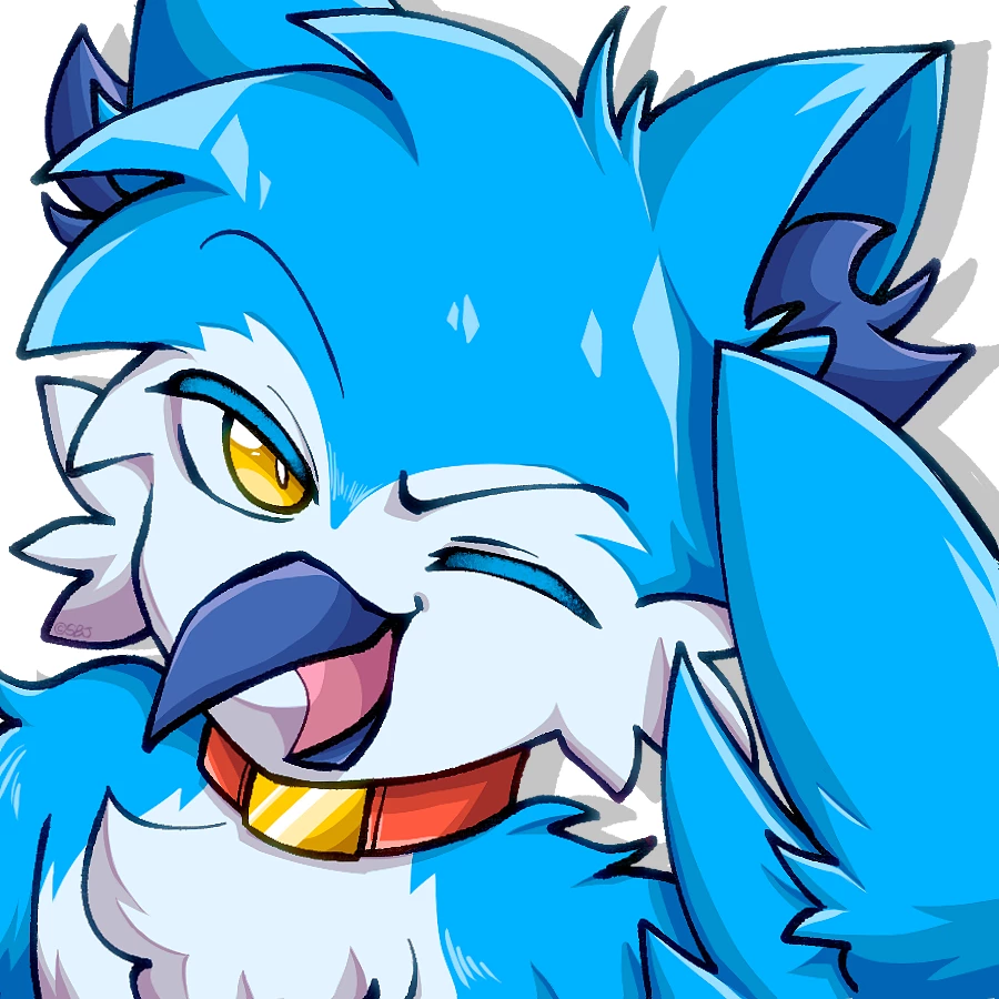 Bluskystv